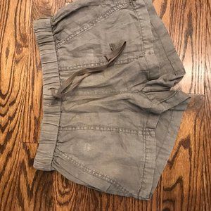 JOIE Womens Shorts Size 0